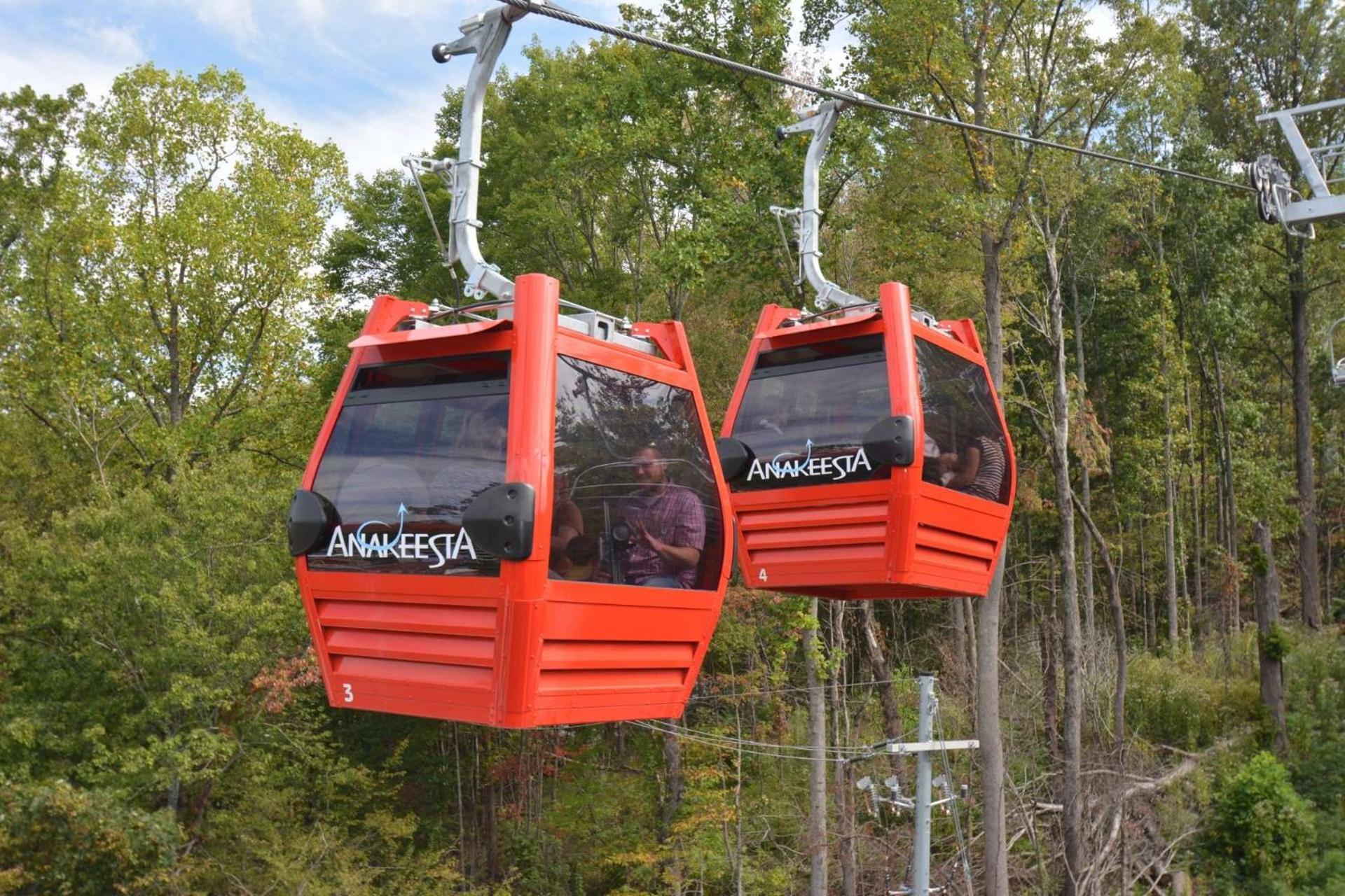 Hidden Hollow Pigeon Forge Exterior photo